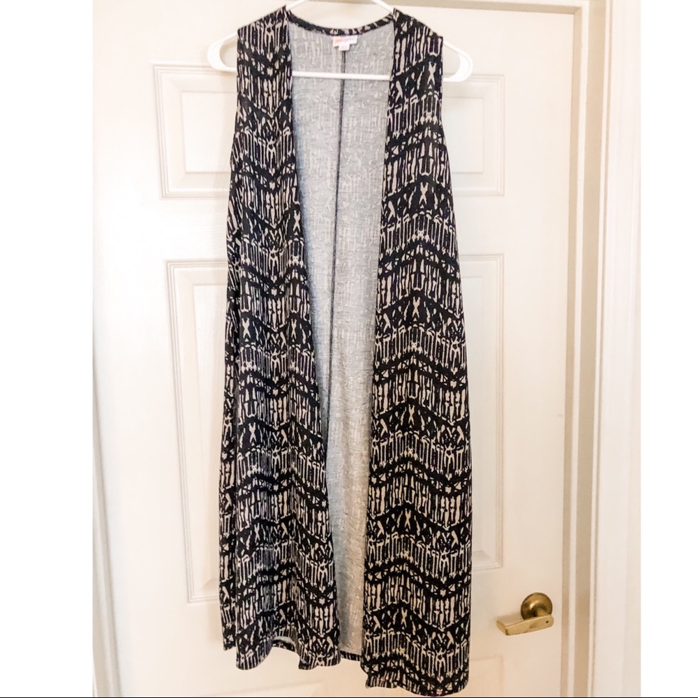 LLR Joy xs